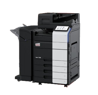 柯尼卡美能达bizhub C550i