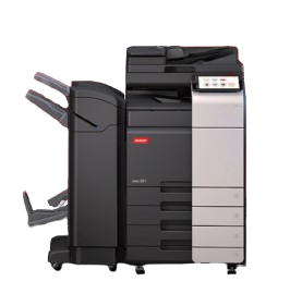 柯尼卡美能达bizhub C361i