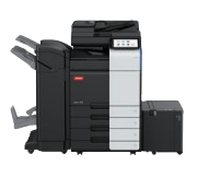 柯尼卡美能达bizhub C251i