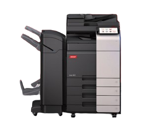 柯尼卡美能达bizhub 361i