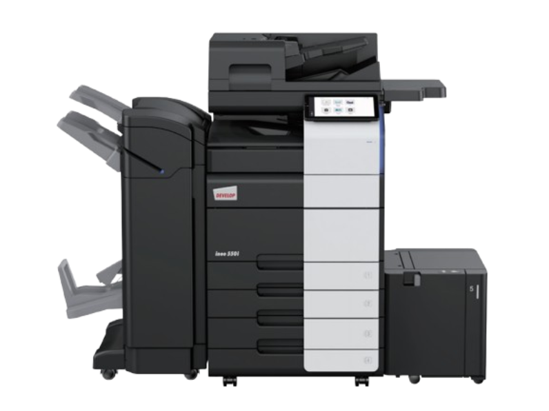 德凡ineo 450i