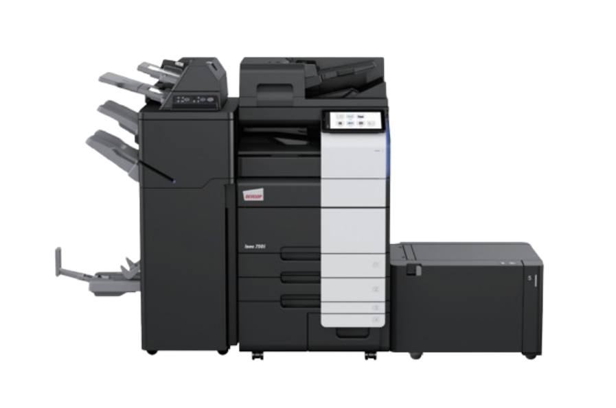 德凡ineo 750i