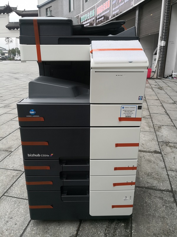 佛山南海建筑行业打印机租赁_德印科技复印机租赁优选