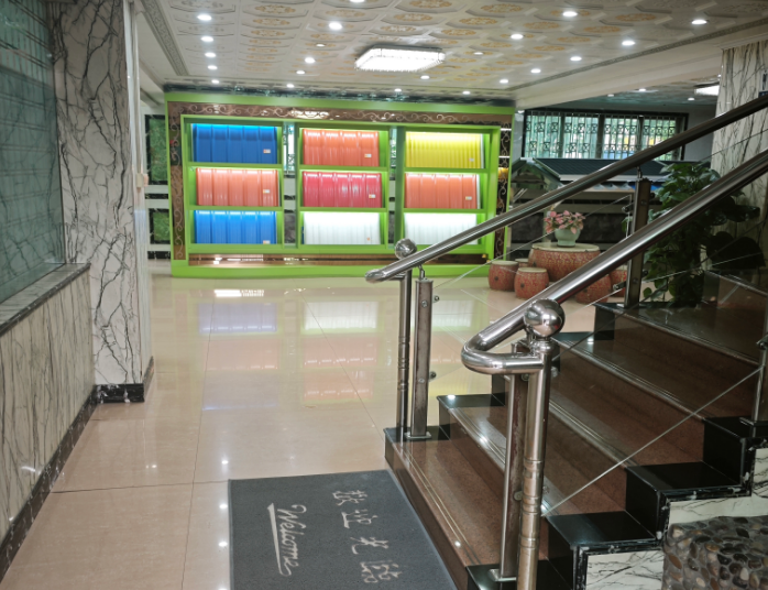 佛山南海某建材公司打印机租赁案例|德印助力企业文印升级 佛山南海某建材公司打印机租赁案例|德印助力企业文印升级