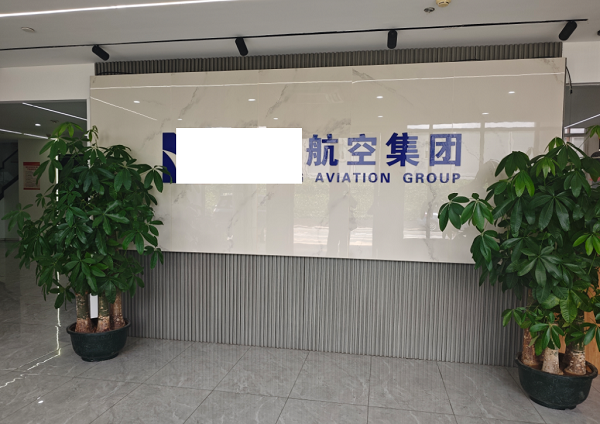 广州白云某航空技术公司打印机租赁案例｜德印租赁助力企业文印升级